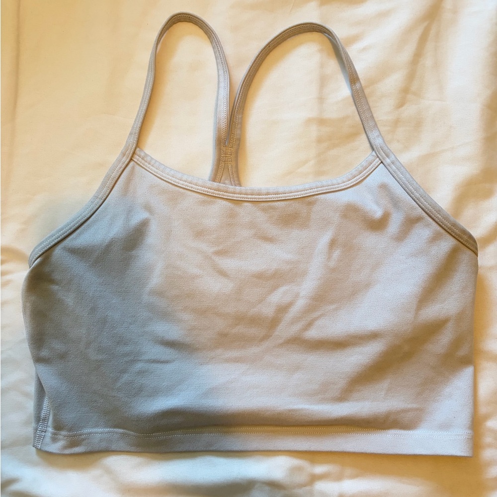 Aerie Longline Sports Bra